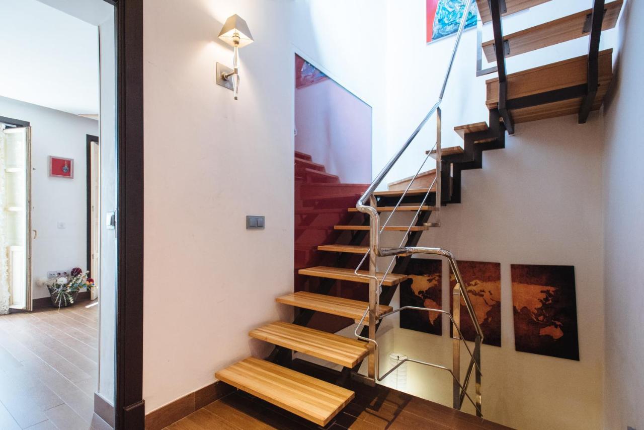 Divi Apartments Villa Reyes 2 Seville Exterior photo